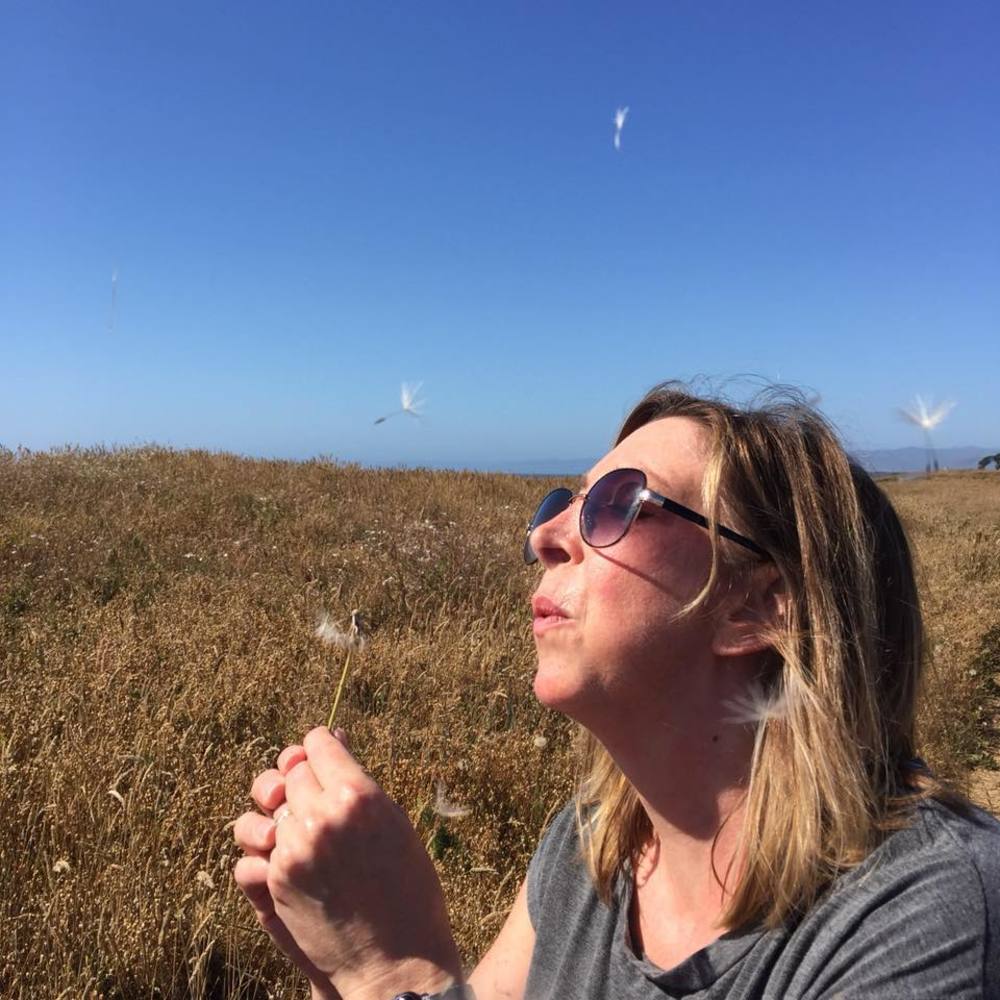 Meet your Posher, Melanie
